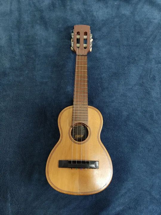 Cavaquinho tranquillo Giannini N°2