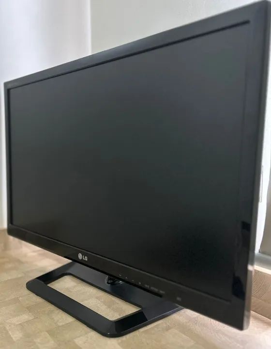 TV LG MONITOR LED LCD 27,5?