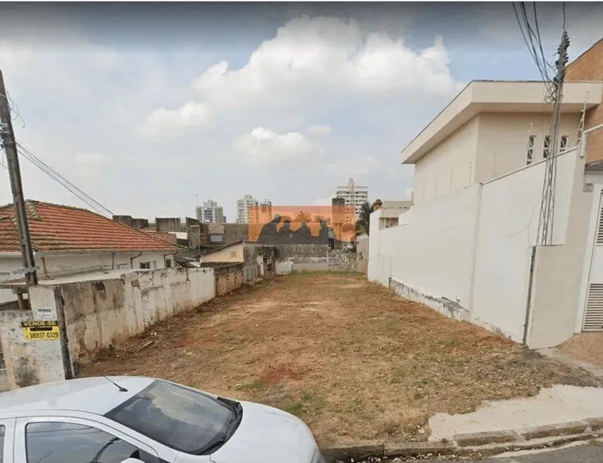 Terreno à venda 490M², Centro, Americana - SP - Foto 5