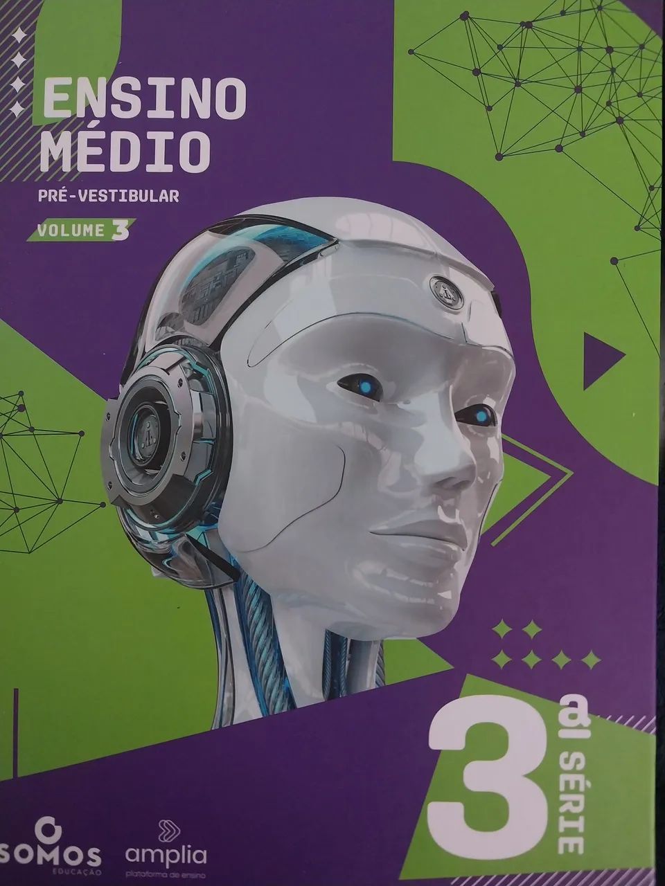 Vende-se livros para 3° ano Ensino Médio  - Foto 2