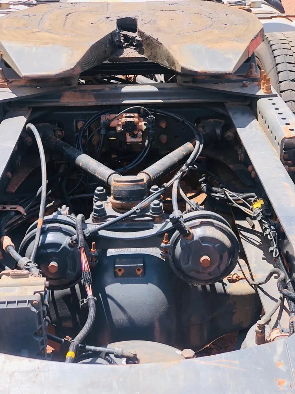 Excelente cavalo Fh540 - Foto 3