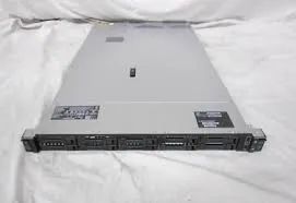 Servidor HP Proliant DL360 Gen11 2x Xeon - Foto 2
