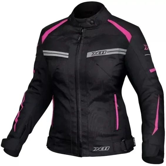 Jaqueta Feminina X11 ONE 2 