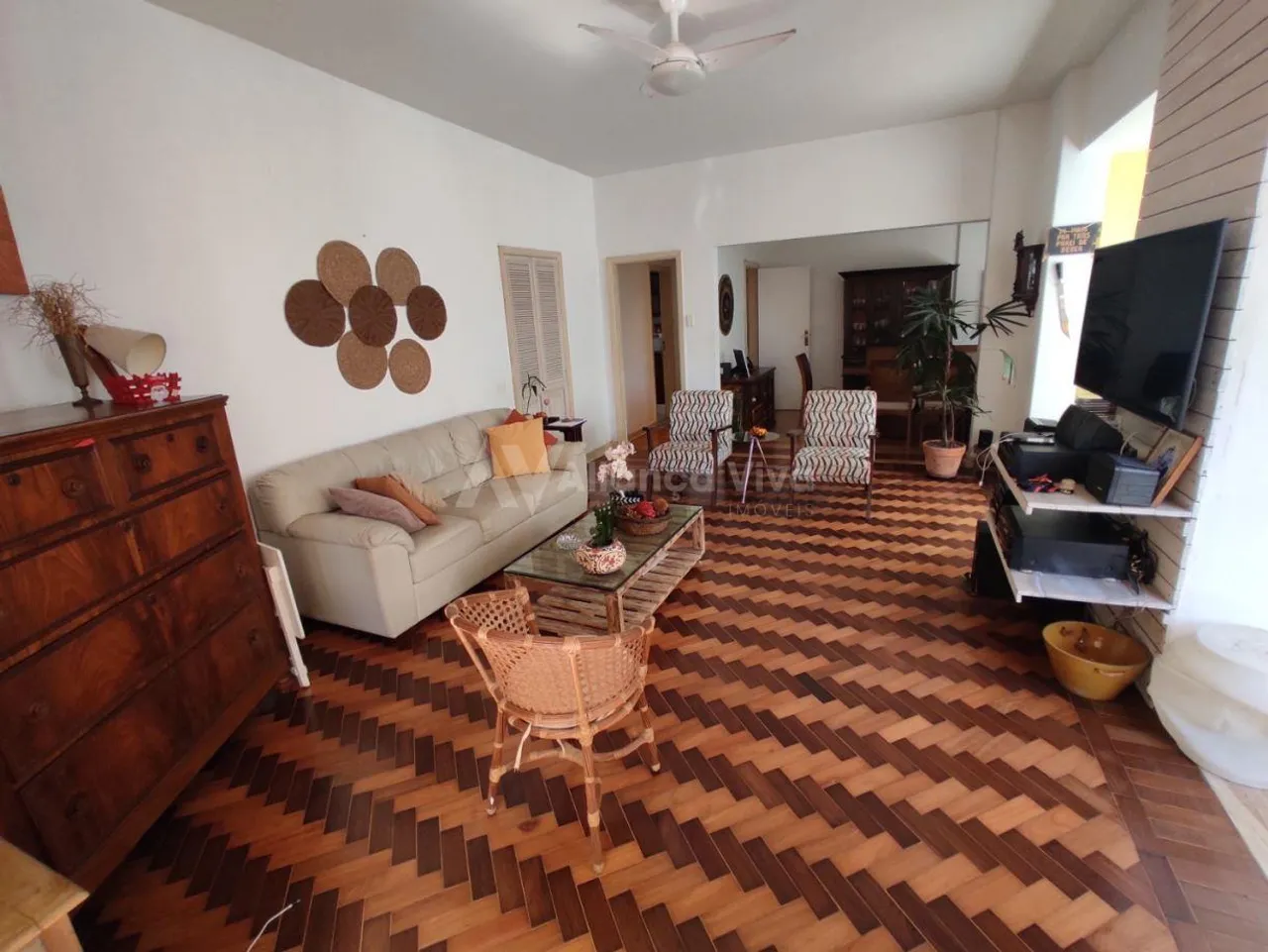 Ipanema | Apartamento 4 quartos