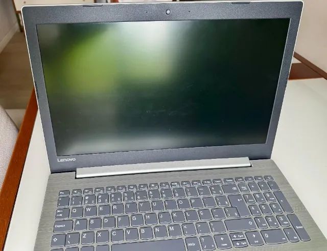 Notebook Lenovo Ideapad 330 - 15IKBR - Semi novo - Foto 2