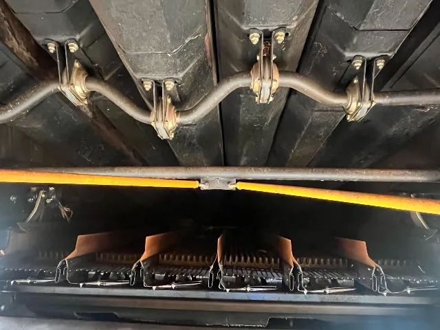 COLHEITADEIRA TC 5090 - Foto 4