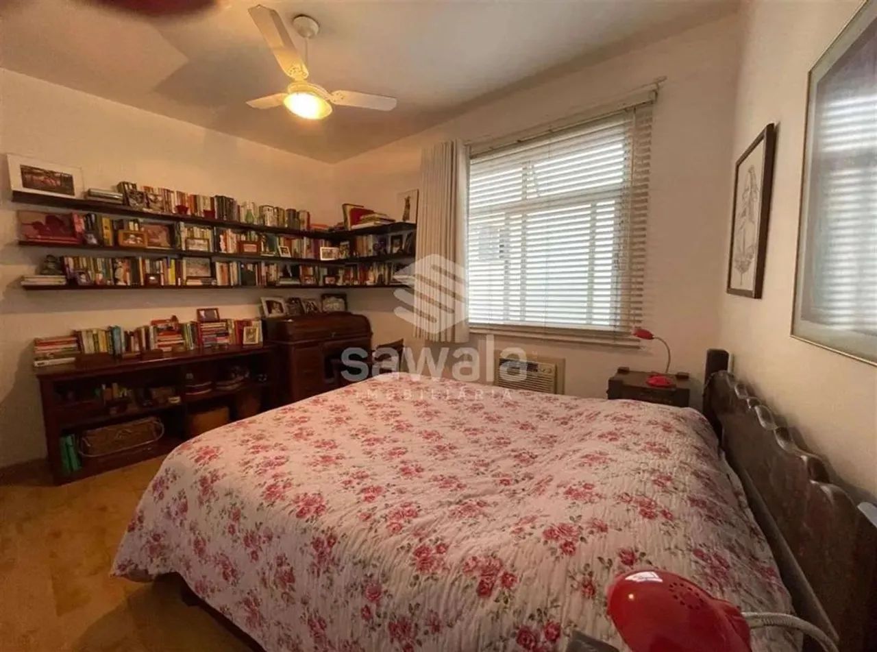 Cobertura à venda com 267m² e 4 quartos em Barra da Tijuca, Rio de Janeiro - RJ - Foto 12