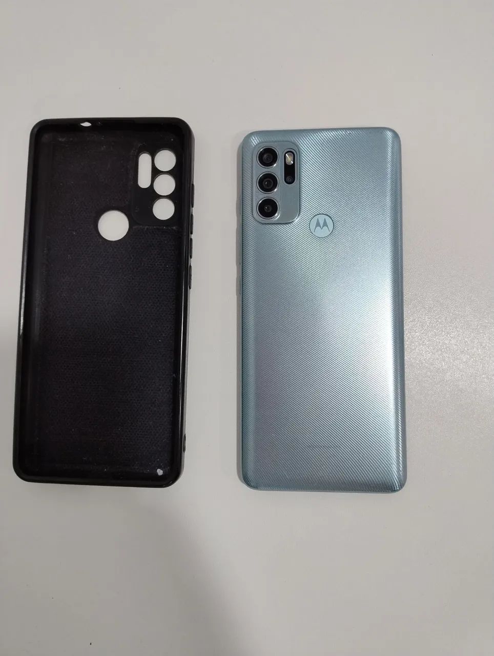 VENDO MOTO G60S