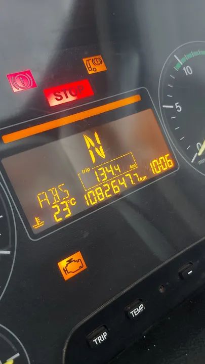 Comil Campione HD / Mercedes-Benz O-500RSD - Foto 11