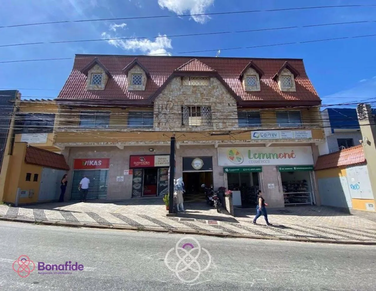 Sala Comercial para locação, Jardim América, Campo Limpo Paulista - SA0149.