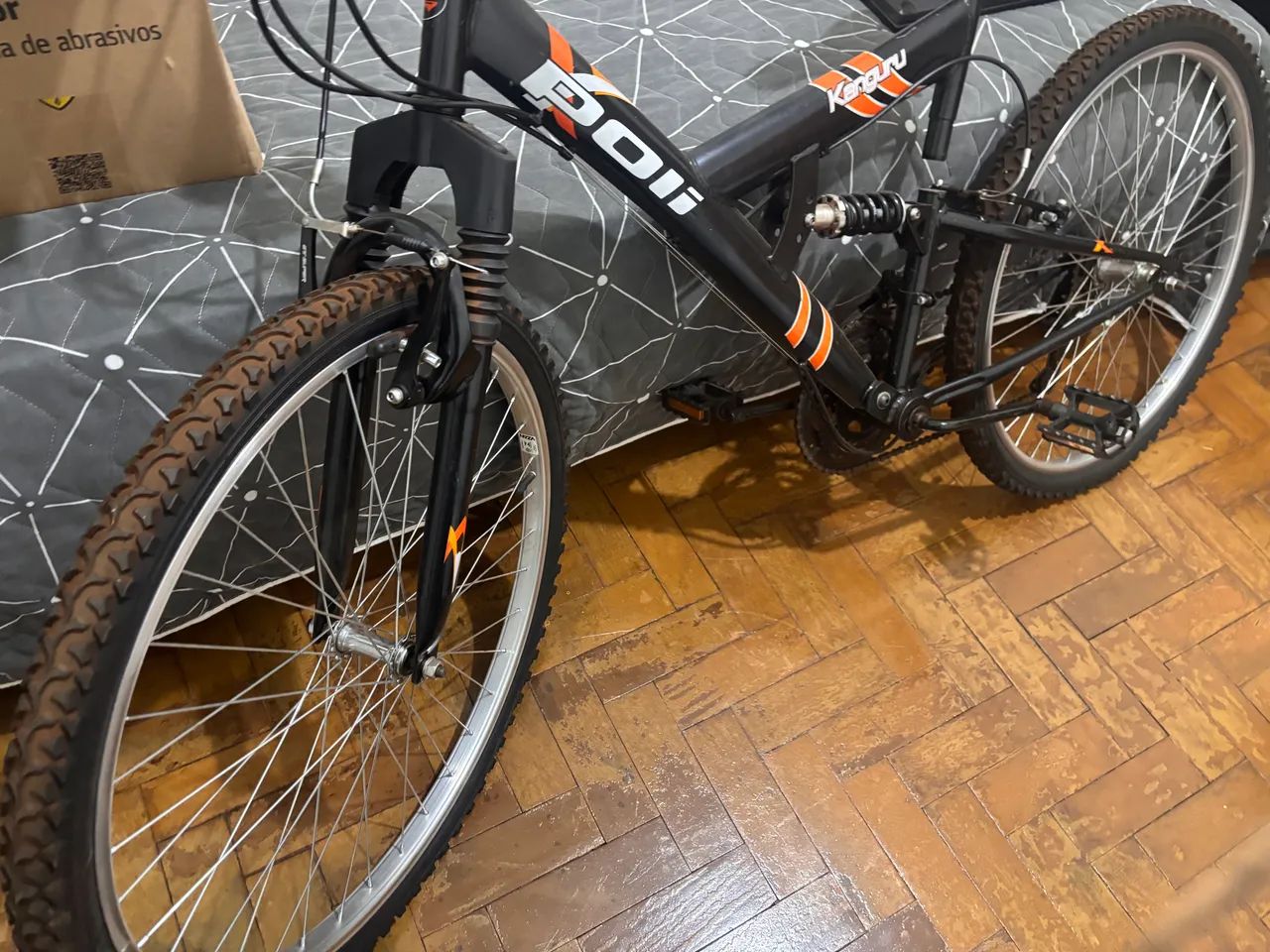 Bicicleta - Foto 4