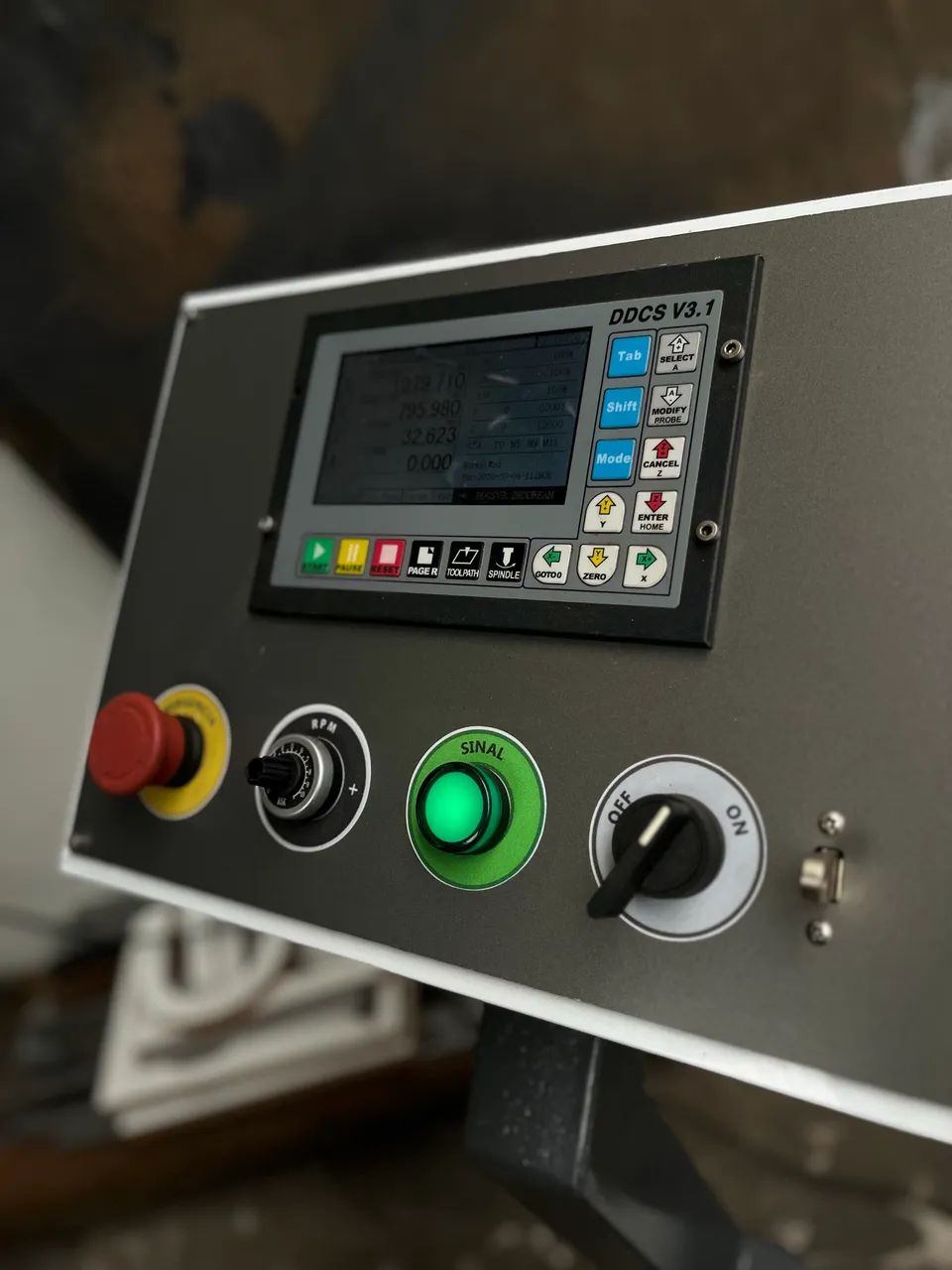 Router Cnc - Foto 2