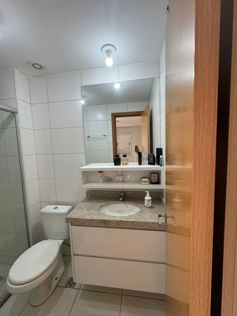 FlamPark Residencial 88m2 Andar 22