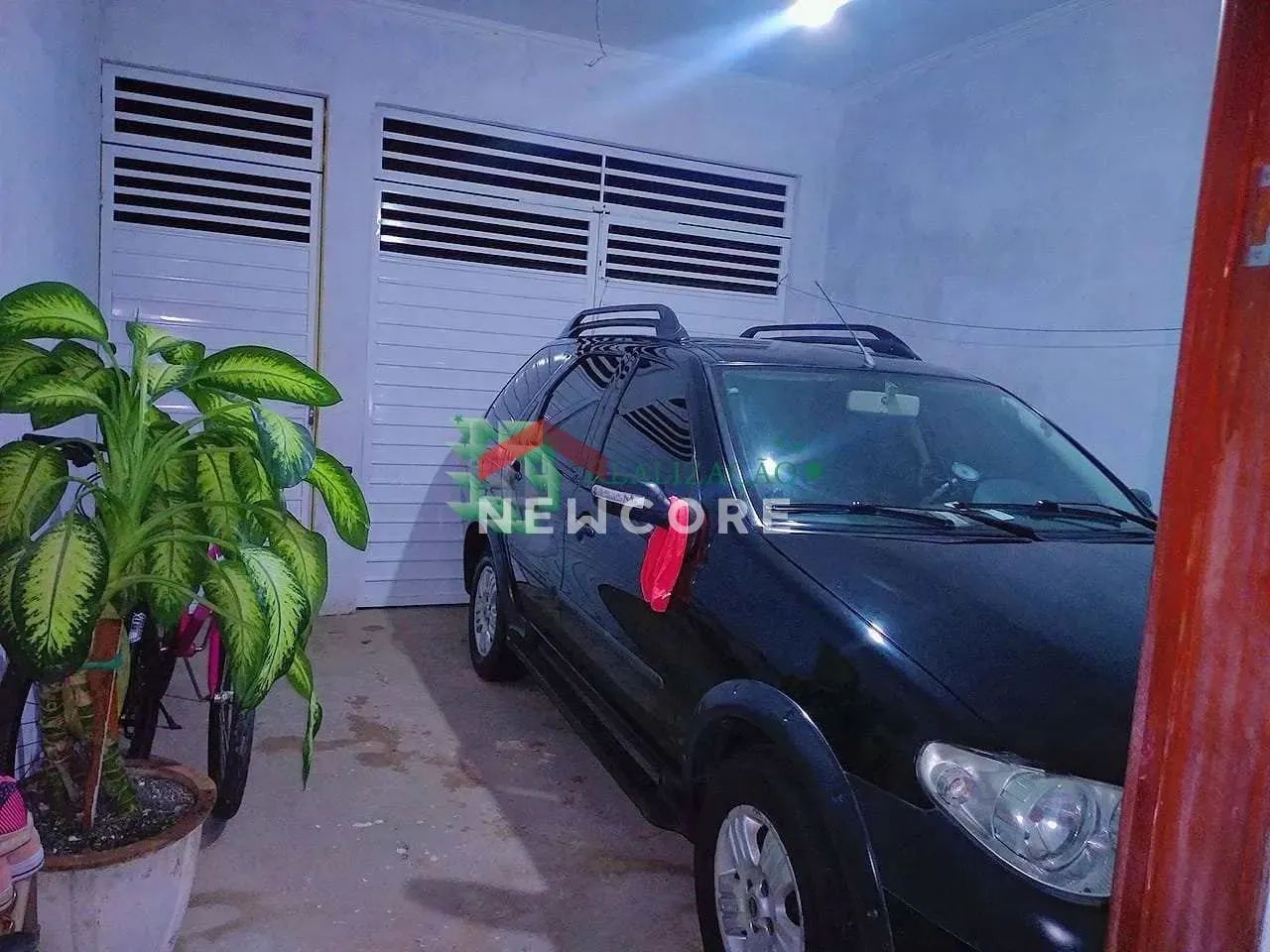 Casa em Rua Loteamento Chales - Povoado Taperaguá - Marechal Deodoro/AL - Foto 3