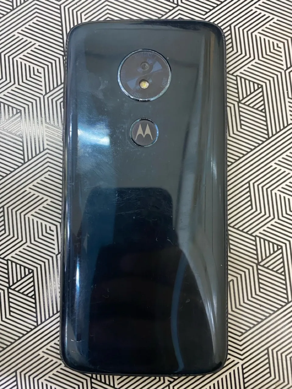 Motorola Moto E5