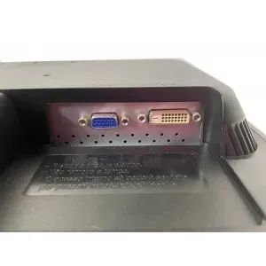 Monitor LED 18,5 Polegadas - de Vitrine, 3 Meses de Garantia e NF - Foto 4