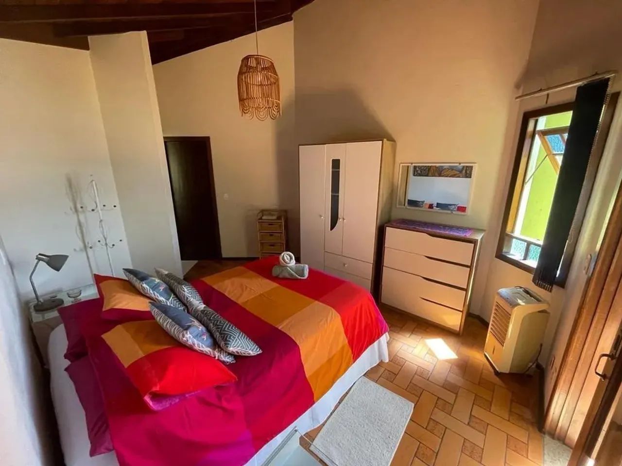 Pousada na Praia Mole - Foto 5