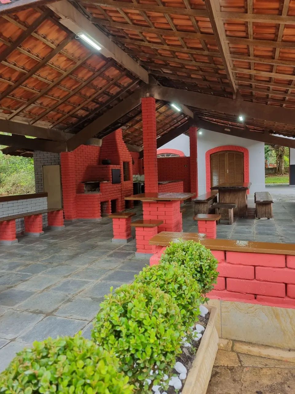  Chácara Vale Tranquilo - Itariri/SP  - Foto 8