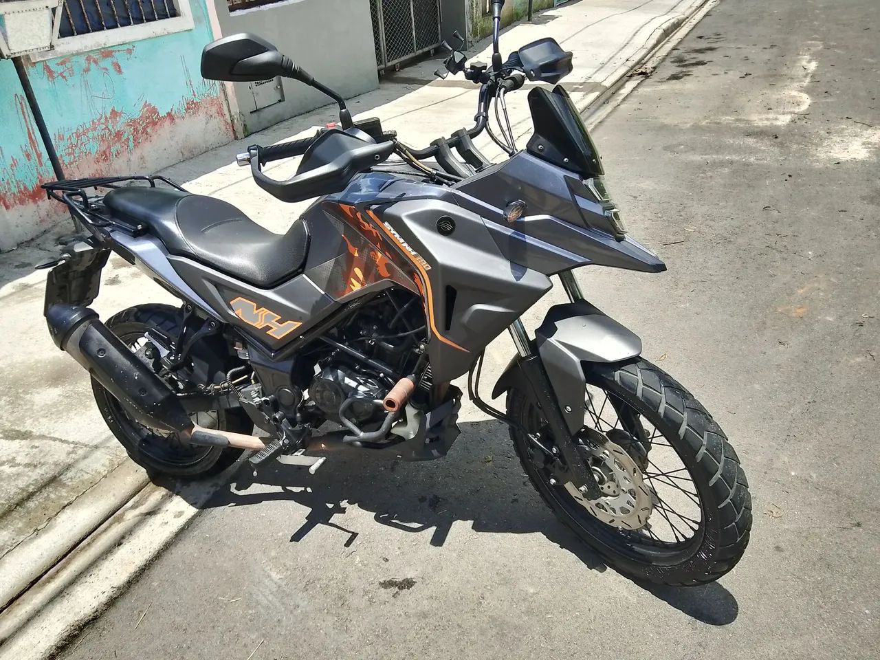 NH 190 2022. - Foto 3