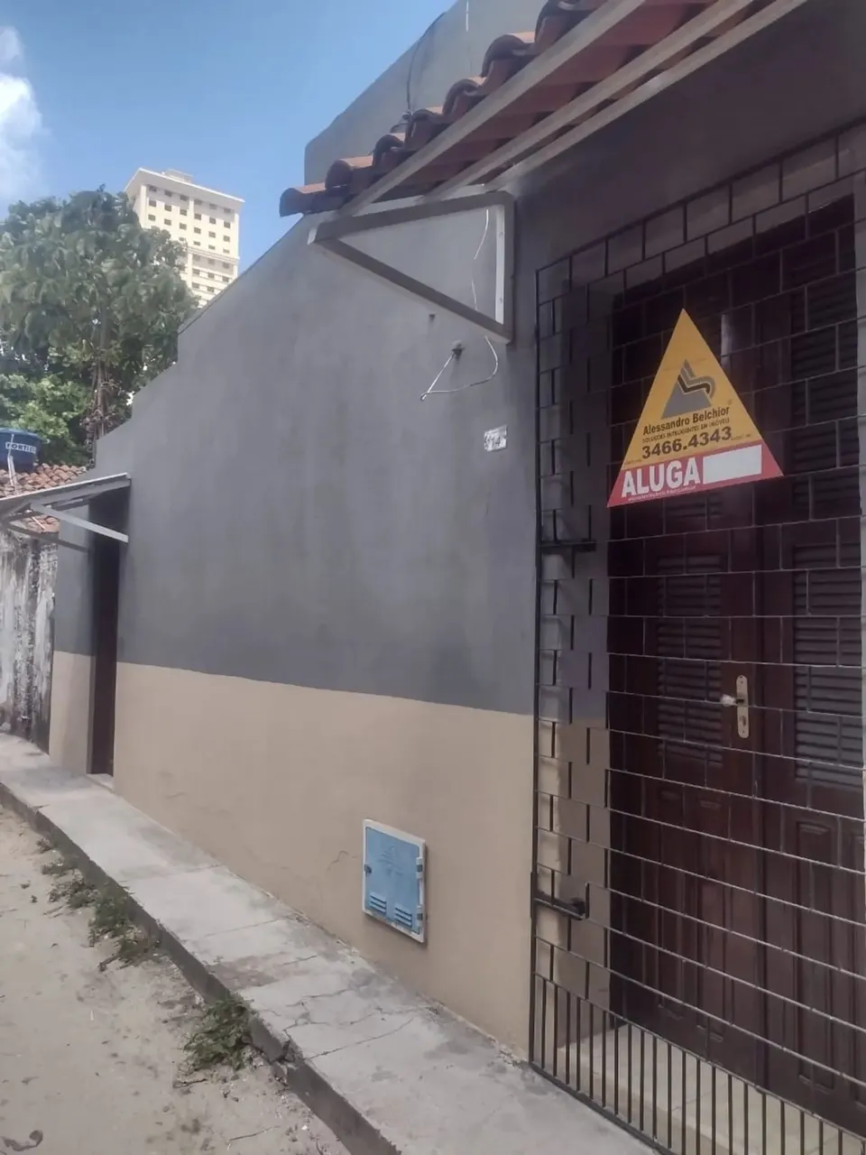 CASA para alugar na cidade de FORTALEZA-CE