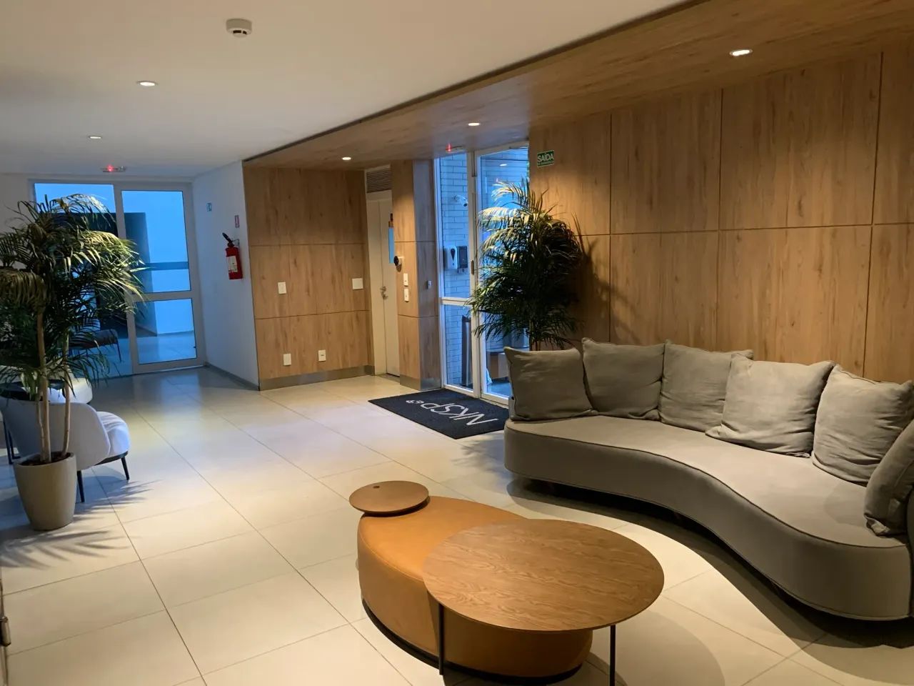 Excelente apto Mobiliado na Rua Paim 363 - Foto 9