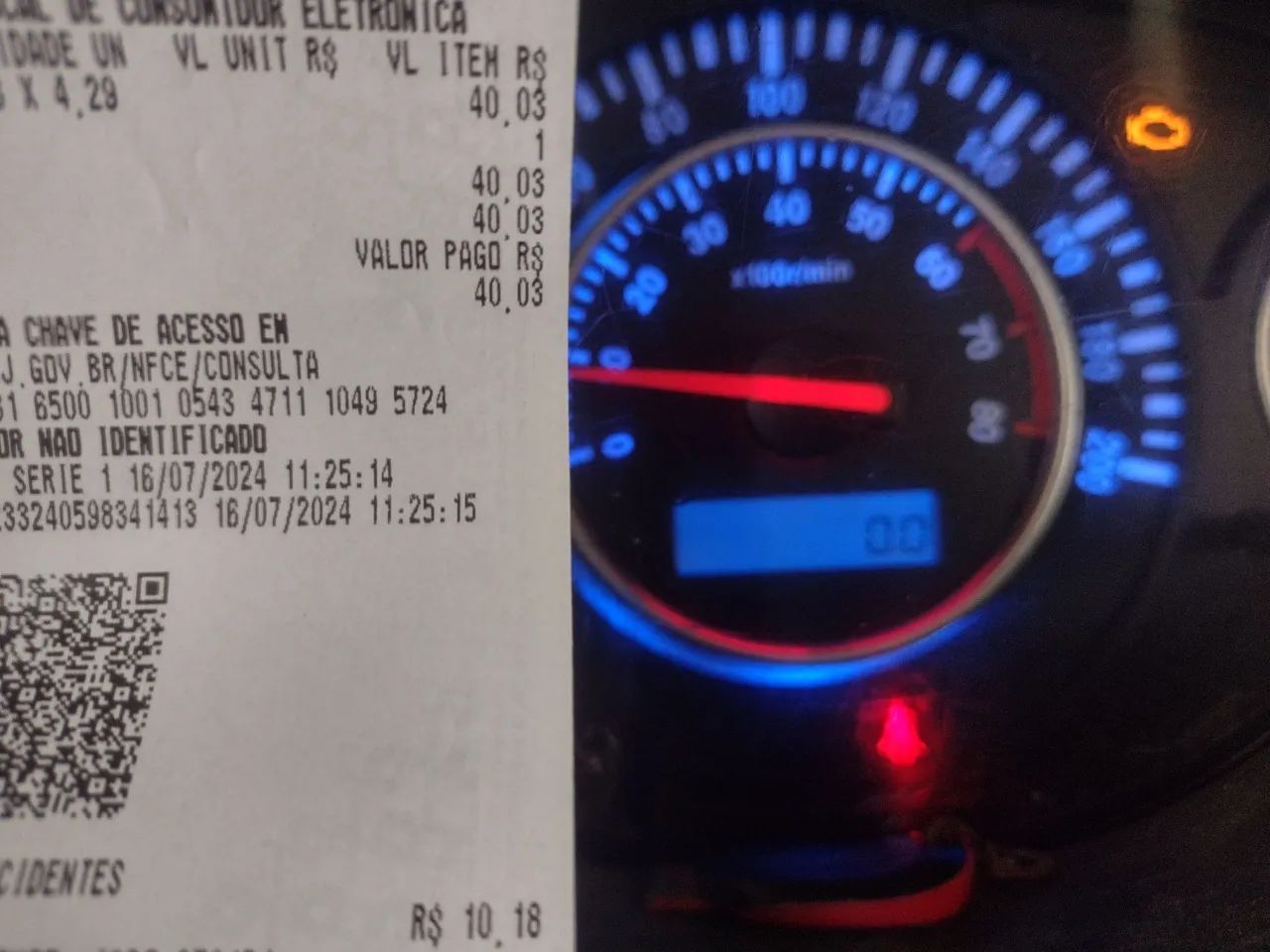 vendo JAC J3 Turin GNV 16mts - Foto 3
