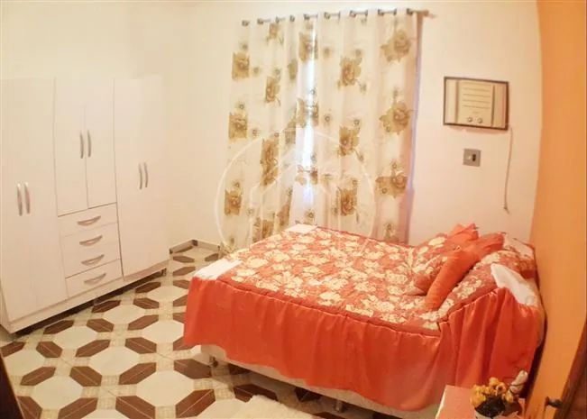 Apartamento  Braz de Pina - Rio de Janeiro - RJ - Foto 3