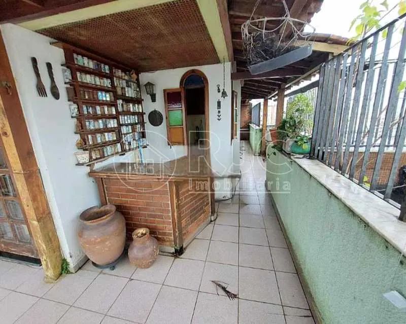 Cobertura duplex para venda possui 106 metros quadrados com 3 quartos - Foto 5