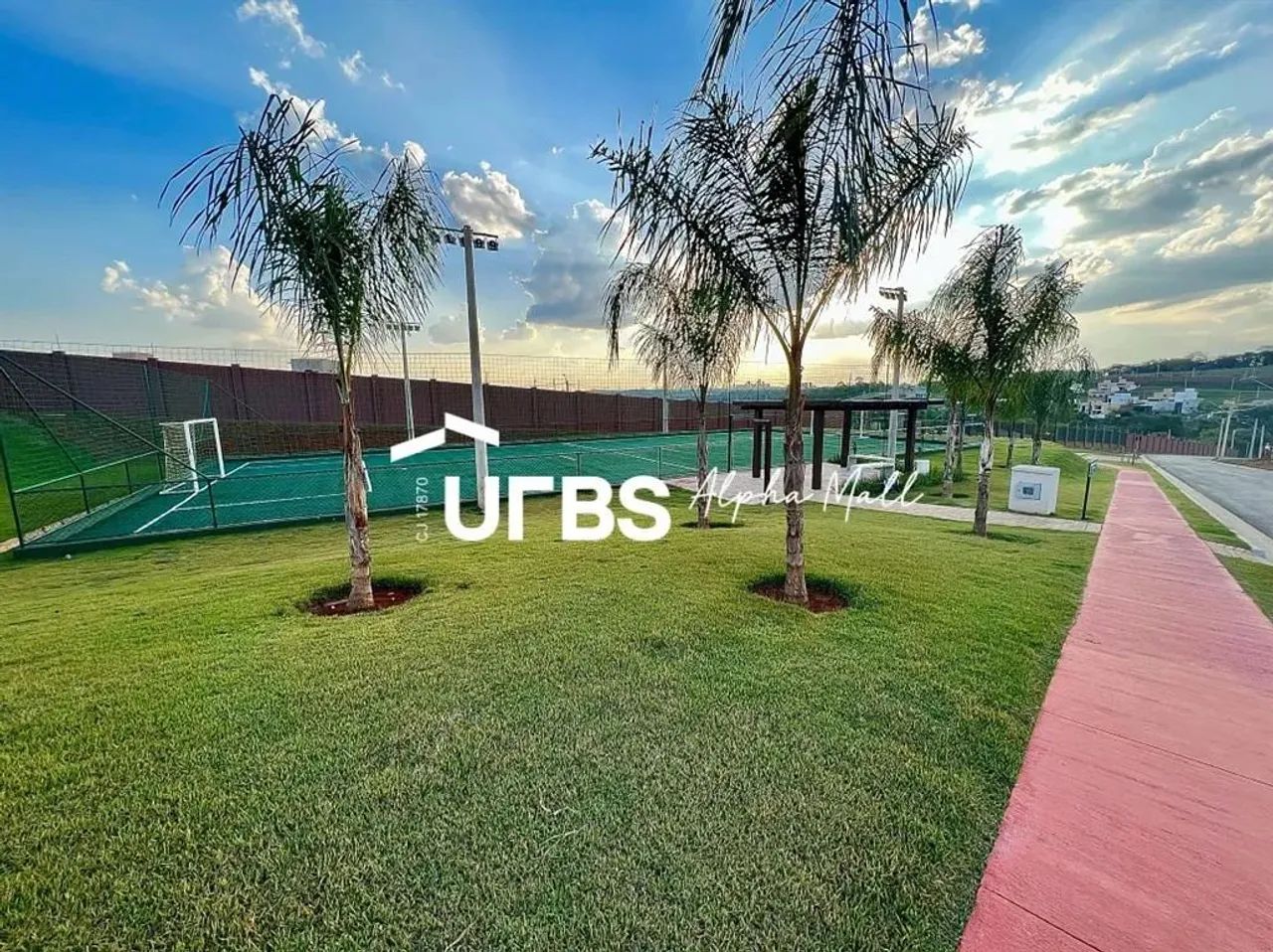 Jardins Parma - Terreno Residencial - Foto 6