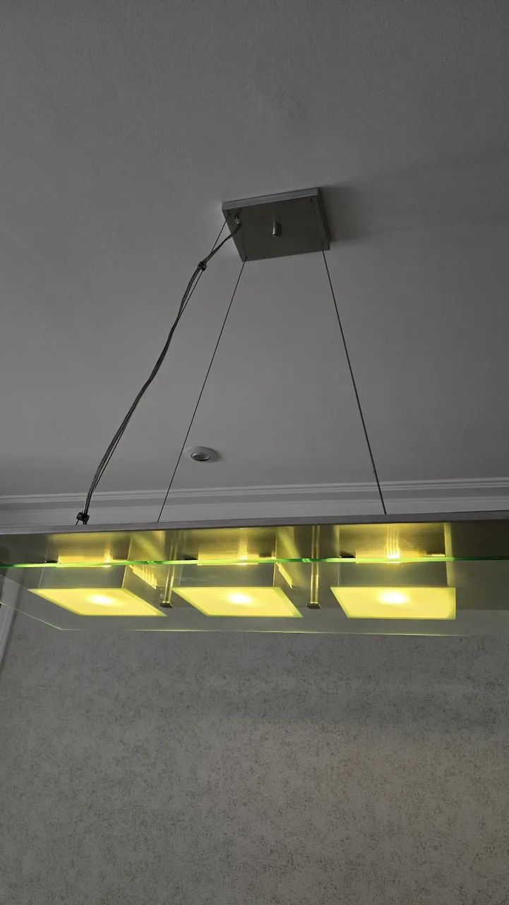 Lustre LED - Foto 2