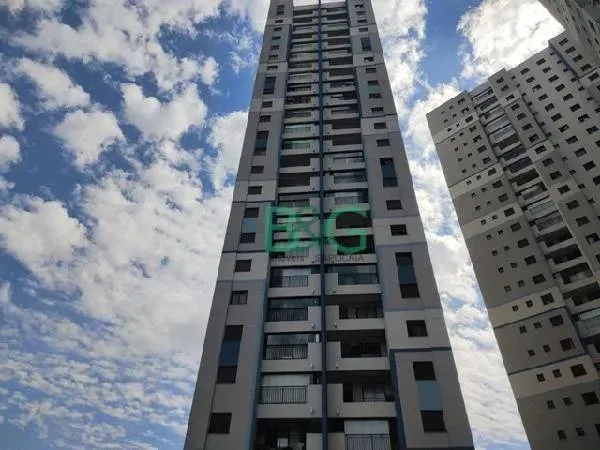 Apartamento com 2 dormitórios à venda, 55 m² por R$ 235.811 - São Pedro - Osasco/SP