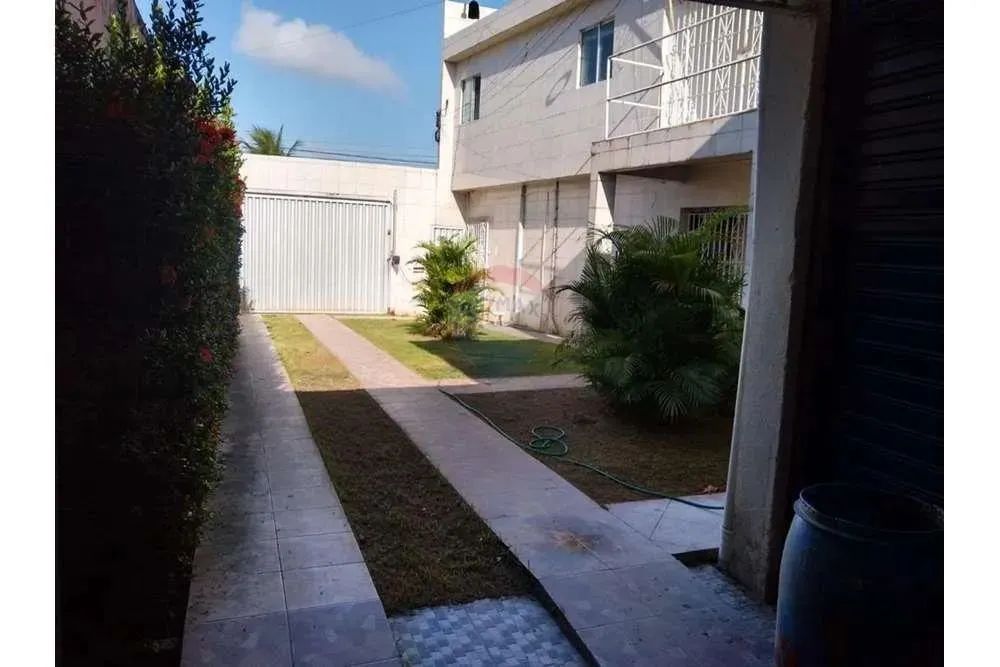 Galpão à venda com duas casas para residência, em Ponte dos Carvalhos, Cabo de Santo Agost - Foto 9