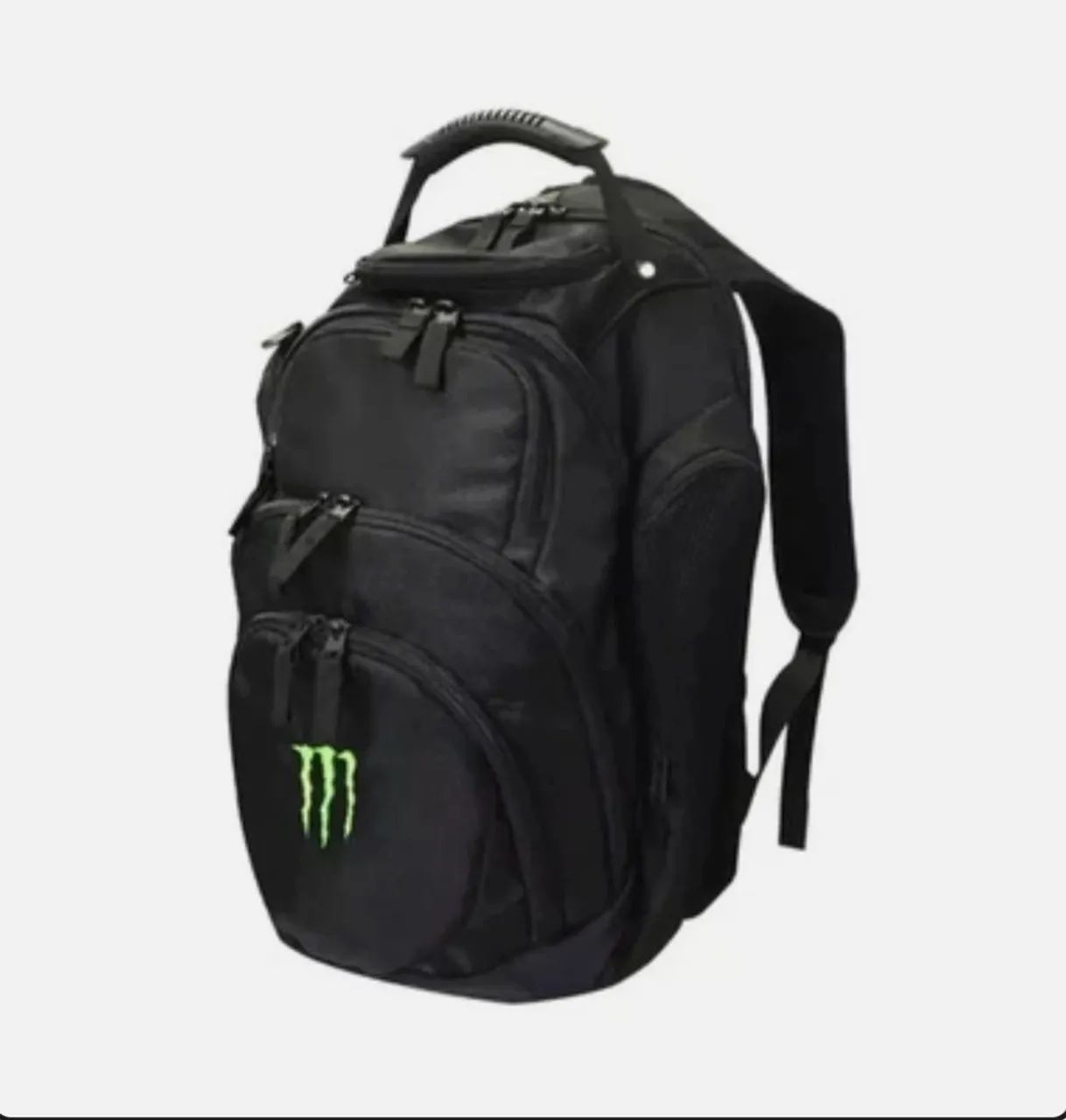 Monster Energy Backpack