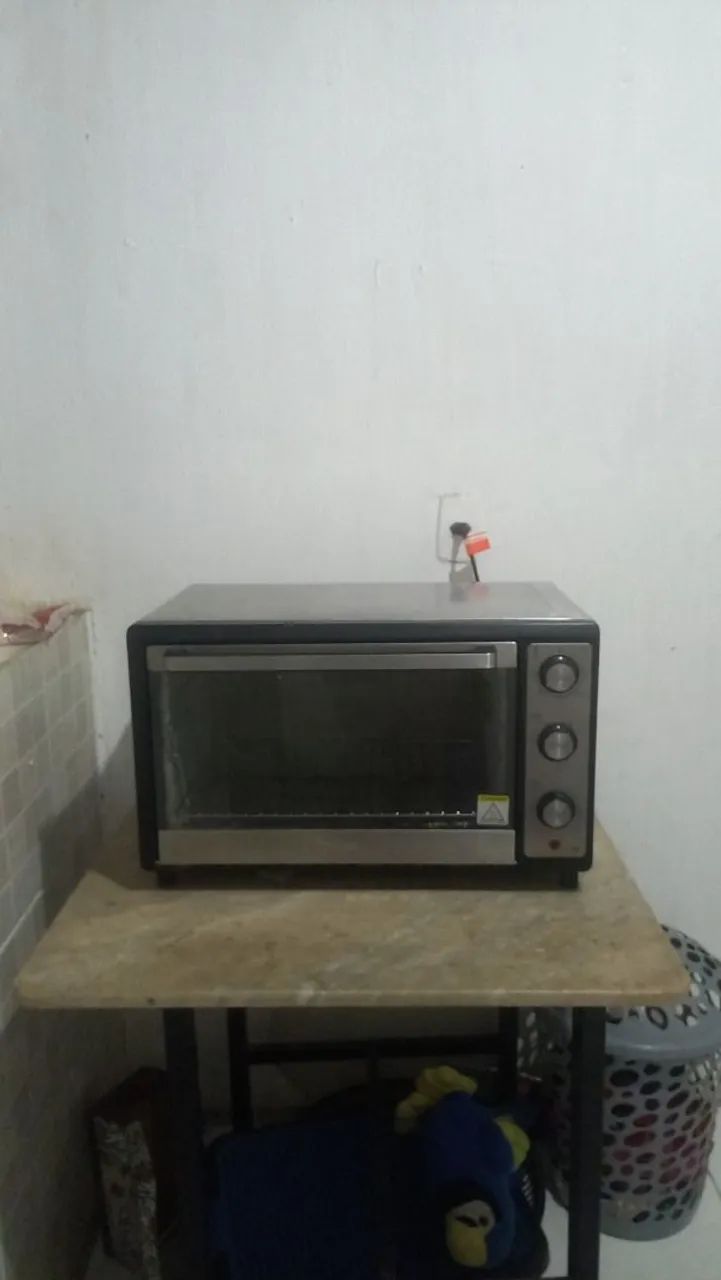 Forno elétrico GRANDE