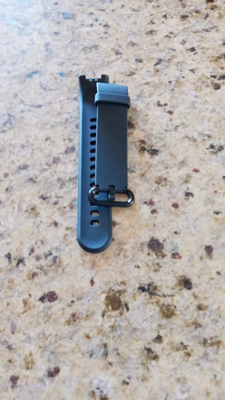 Xiaomi  Mi Watch Lite Carregador e pulseira originais 
