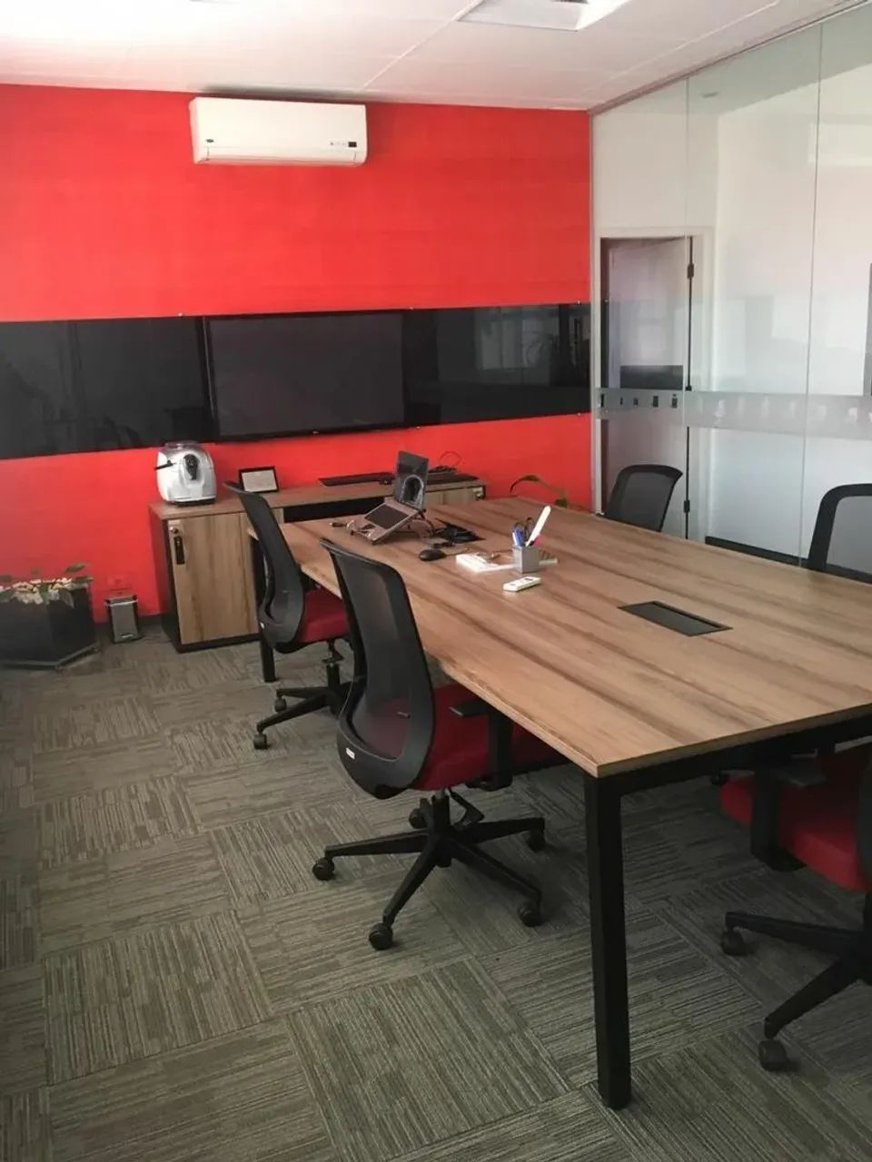 Galpão em Rua Paulo Silveira Costa - Interlagos - São Paulo/SP - Foto 7