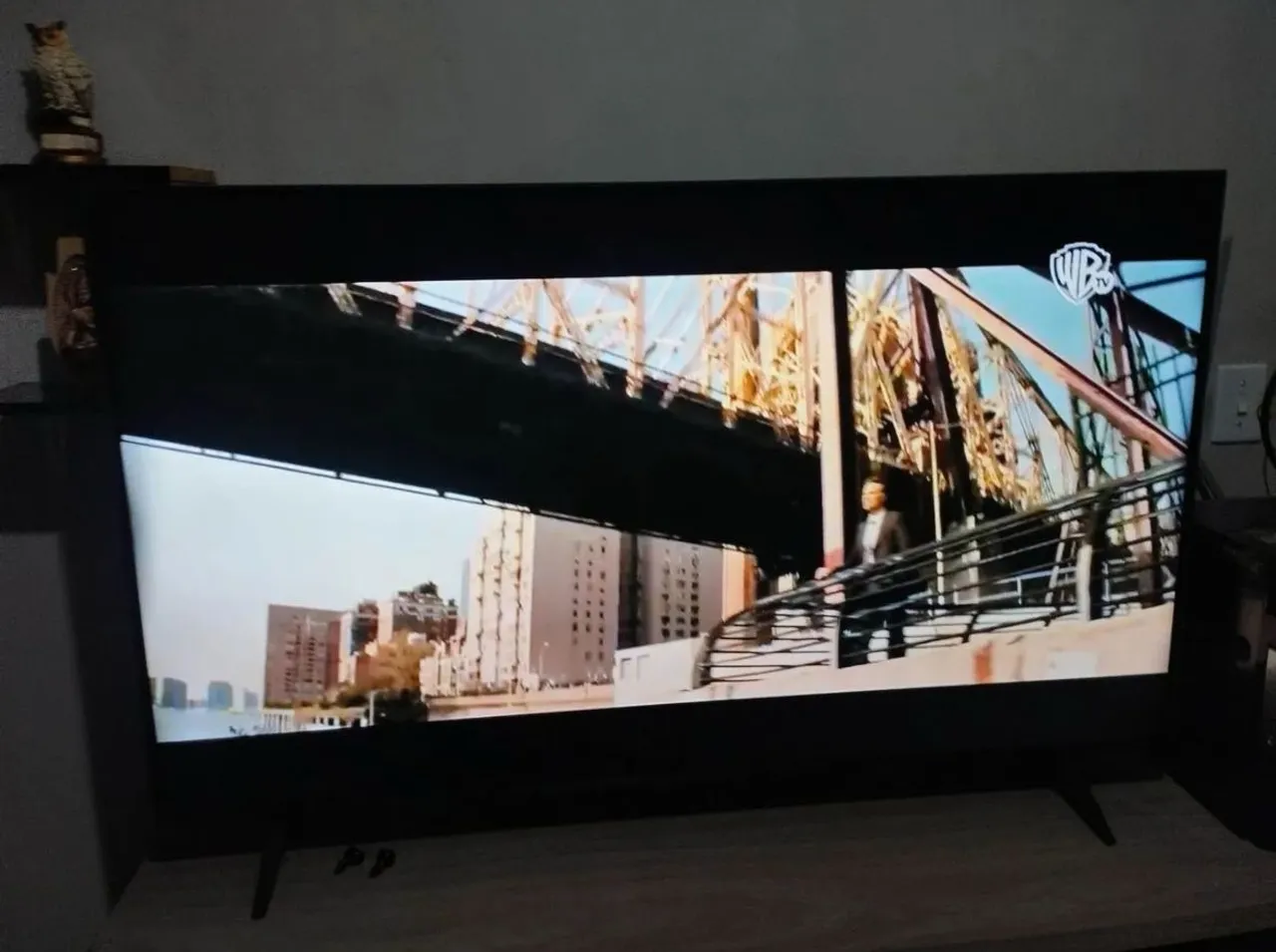 Smart TV LG 55 4K UHD