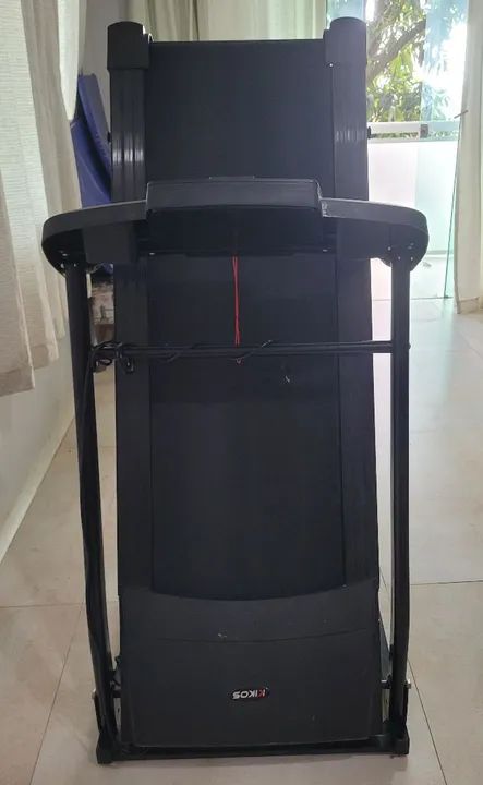 Esteira kikos e800ix64305325217539121