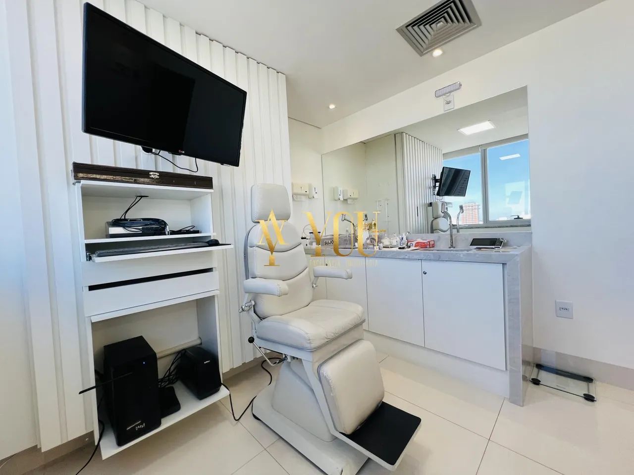 Consultório Premium no Órion - Neuro, Cirurgião de Cabeça e Pescoço e Geriatra - Foto 4