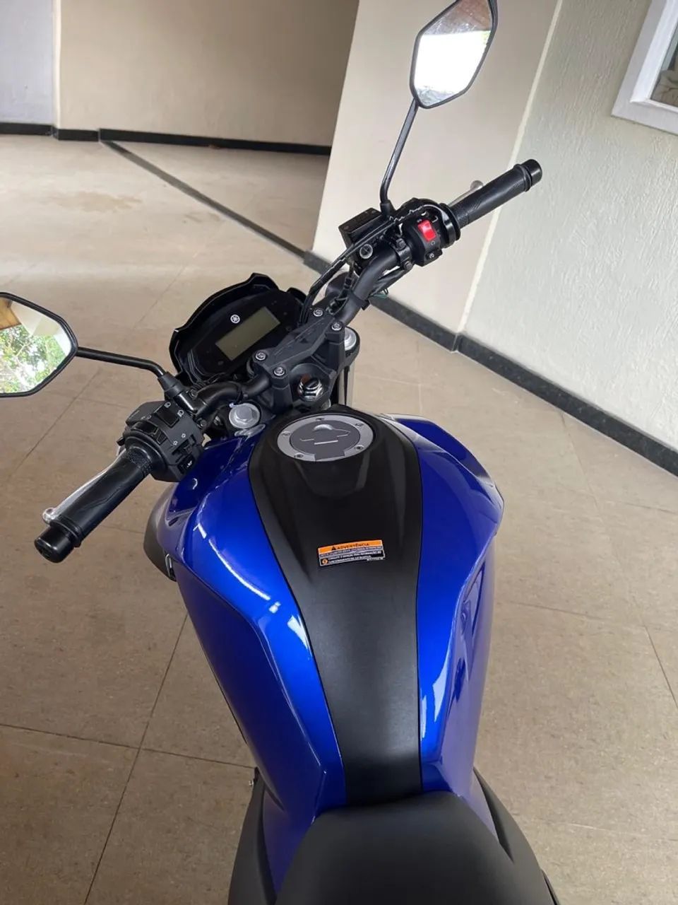 Fazer 250 2024  - Foto 4