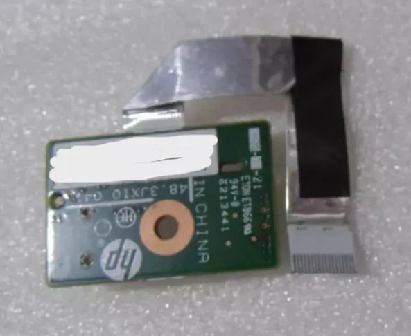 Placa placa Power Hp Eliteone 800 G1