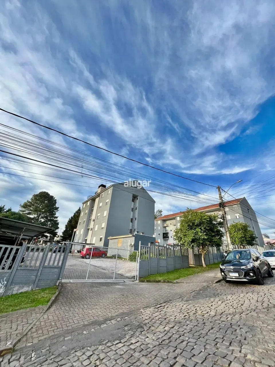 Apartamento Parque Oasis Caxias do Sul