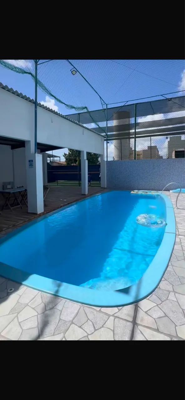 ALUGA-SE SALÃO DE FESTAS - Melhor preço  - Foto 4