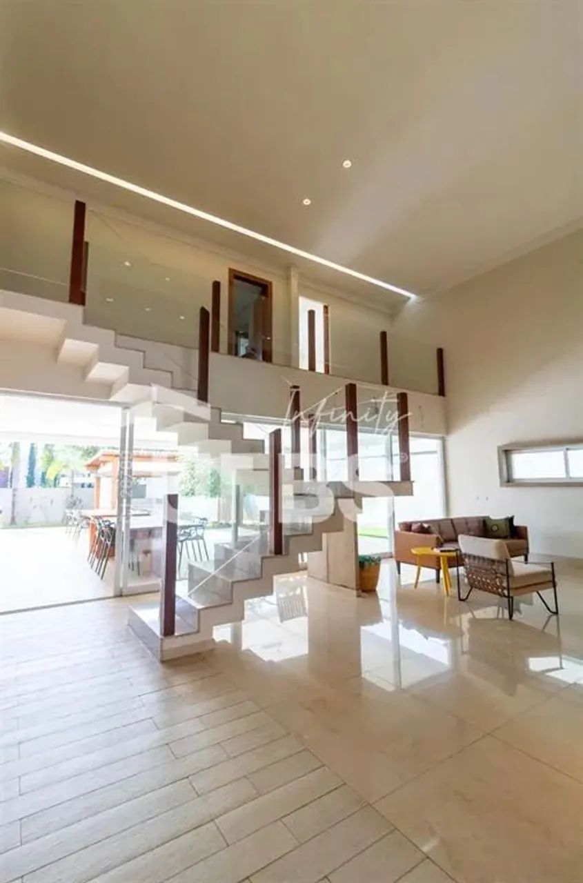 Jardins Milão - Casa de Condomínio 4 quartos, sendo 3 suítes - Foto 2