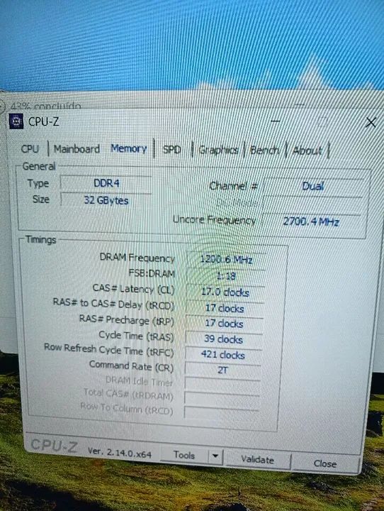 PC Gamer / RX 5500 XT 8GB / 32 GB RAM DDR4  - Foto 3