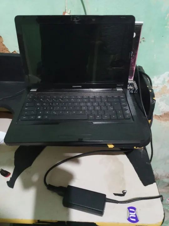 Notebook Hp Core i5 Leia Anúncio - Foto 3