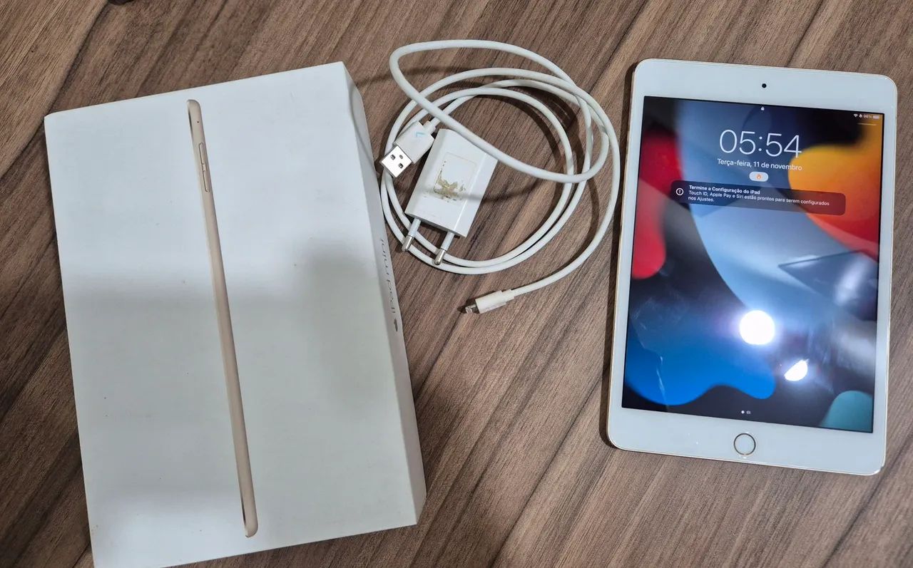 mini ipad 4 128gb