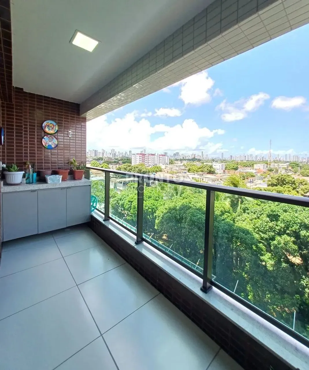 Apartamento com 63 metros, 3 Quartos, 1 suite, 1 vaga, Nascente na Cxanga