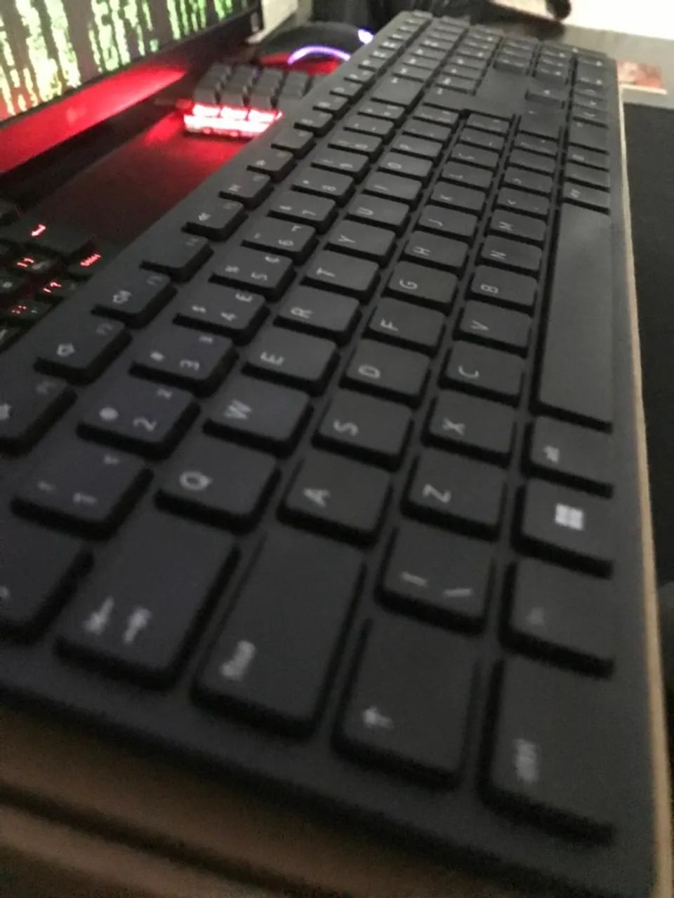 Mini Cpu Dell Optiplex 3050 Core I5 7500t 12gb DDR4 - Foto 5