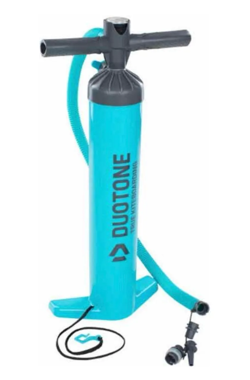 Bomba duotone seminova XL